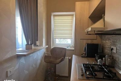Apartament cu 3 camere decomandat în Exterior Vest - 6