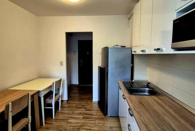 Apartament cu 2 camere decomandat, mobilat în Zorilor - 3