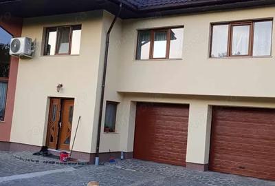 Casă cu 6 camere în Baia Sprie