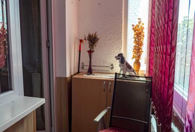 Apartament cu 2 camere semidecomandat în Central - 6