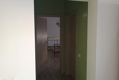 Apartament cu 2 camere decomandat în Ghiroda - 5