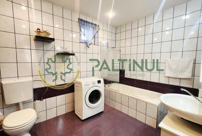 Casă individuală cu 6 camere cu Canalizare în Turnișor - 17