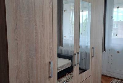 Apartament cu 2 camere semidecomandat în Central - 4