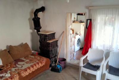 Casă cu 3 camere cu Teren 196 Mp în Coiciu - 3
