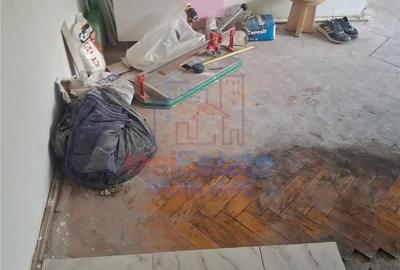 Apartament cu 2 camere nedecomandat în Tătărași