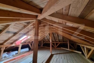 Casă individuală cu 5 camere cu Teren 1000 Mp în Cărpiniș - 8