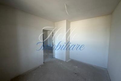 Apartament cu 3 camere semidecomandat în Florești - 4