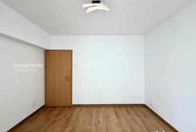 Apartament cu 3 camere decomandat, mobilat în Basarab - 17