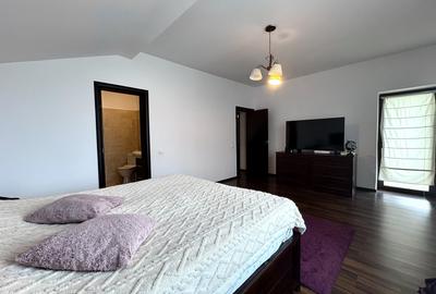 Casă individuală cu 5 camere cu Teren 547 Mp în Corbeanca - 16