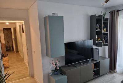 Apartament cu 2 camere decomandat în Titan - 2
