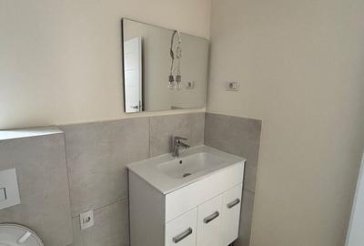 Apartament cu 4 camere în Giroc