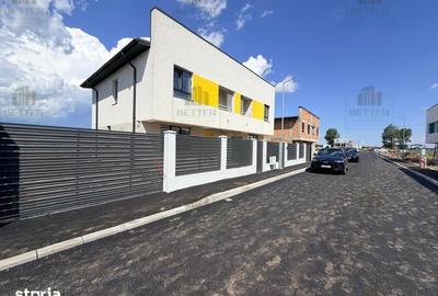 Casă cu 4 camere cu Teren 257 Mp în Berceni