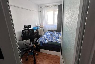 Apartament cu 3 camere decomandat în Baza 3 - 2