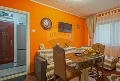 Apartament cu 2 camere semidecomandat în Electroprecizia - 2