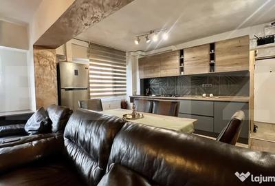 Apartament cu 4 camere decomandat în Dacia
