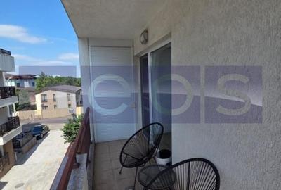 Apartament cu 2 camere decomandat în Central - 11