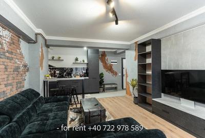 Apartament cu 2 camere decomandat în Energia - 8