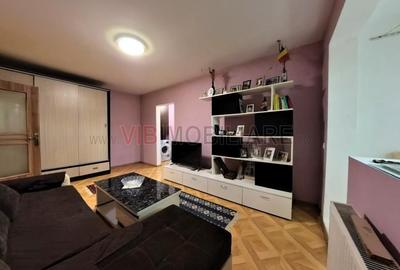 Apartament cu 2 camere, mobilat în Drumul Taberei