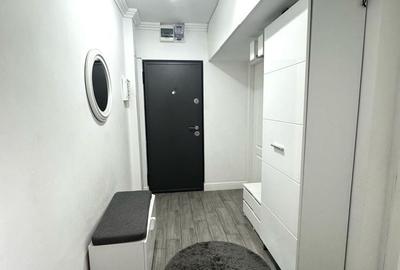 Apartament cu 3 camere semidecomandat în Cetății - 1