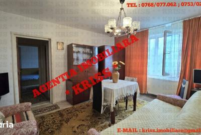 Apartament cu 2 camere semidecomandat în Negru Vodă - 7