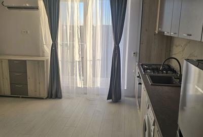 Apartament cu 2 camere semidecomandat în Central - 4