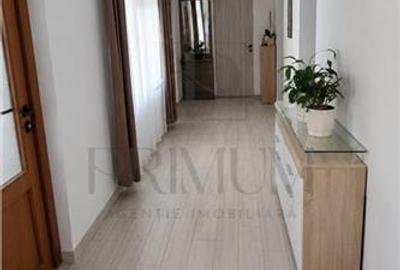 Casă individuală cu 5 camere cu Canalizare în Plopi - 4