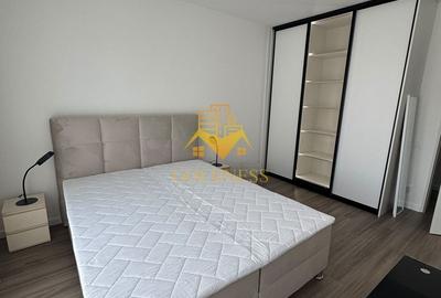 Apartament cu 2 camere în Dâmbul Rotund