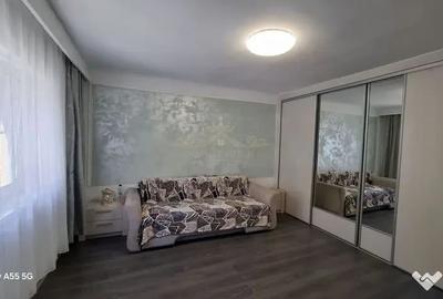 Garsonieră decomandată în Mărăști - 5