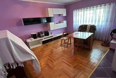 Apartament cu 3 camere decomandat în Ultracentral