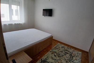 Apartament cu 2 camere semidecomandat, mobilat în Ultracentral - 5
