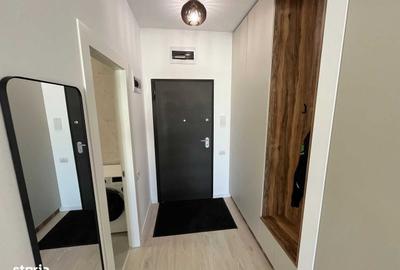 Apartament, mobilat în Nord