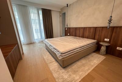 Apartament cu 4 camere semidecomandat, mobilat în Kiseleff - 9