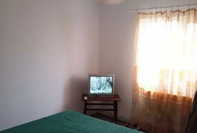 Apartament cu 2 camere în Micro 12 - 5