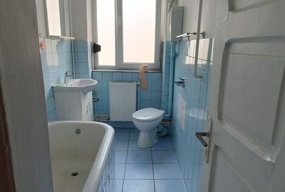 Garsonieră decomandată în Ultracentral