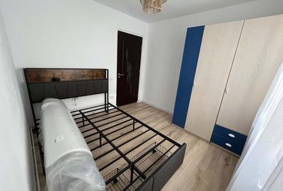 Apartament cu 2 camere semidecomandat în Central - 5