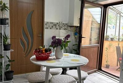 Apartament cu 2 camere decomandat, mobilat în Aeroport - 6
