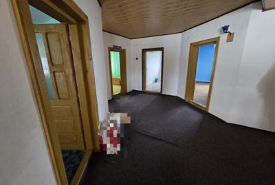 Casă individuală cu 6 camere cu Garaj în Clociov - 20