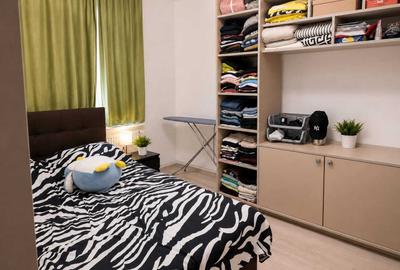 Casă cu 3 camere în Exterior Vest
