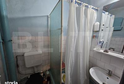 Apartament cu 4 camere în Central