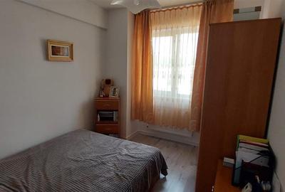 Apartament cu 2 camere decomandat, mobilat în Cug - 3