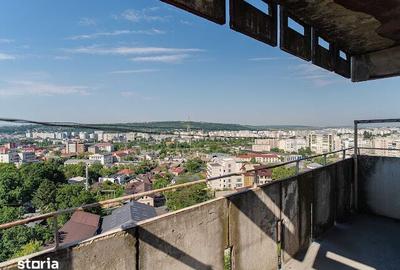 Apartament cu 3 camere în Central - 6