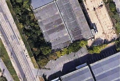 Spațiu comercial, de 1,000 mp, în Central - 1