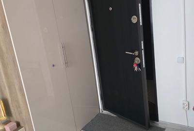 Garsonieră în Apărătorii Patriei - 1