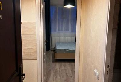 Garsonieră decomandată în Metalurgie - 7