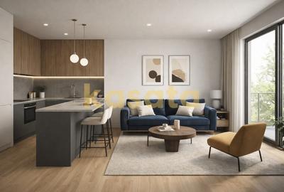 Apartament cu 2 camere semidecomandat în Colentina - 6