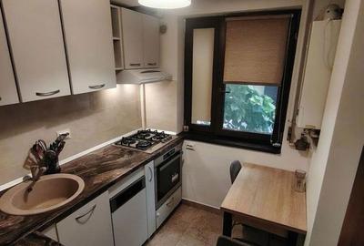Apartament cu 3 camere, mobilat în Titan - 3