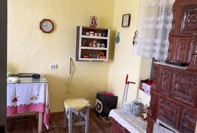 Casă cu 3 camere cu Teren 1600 Mp în Perișor - 19