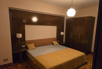 Apartament cu 2 camere semidecomandat, mobilat în Vitan-Bârzești