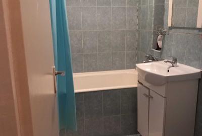 Garsonieră semidecomandată în Gheorgheni - 2