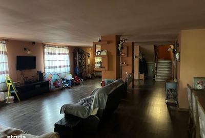 Casă cu 5 camere cu Teren 823 Mp în Central - 17
